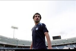 مسئولان استقلال به من توهین کردند