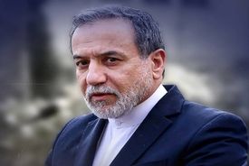 عراقچی: اگر کسی نسبت به صحت داده‌های ما تردید دارد، با مدرک صحبت کند