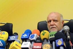 شرط زنگنه برای افزایش قیمت بنزین