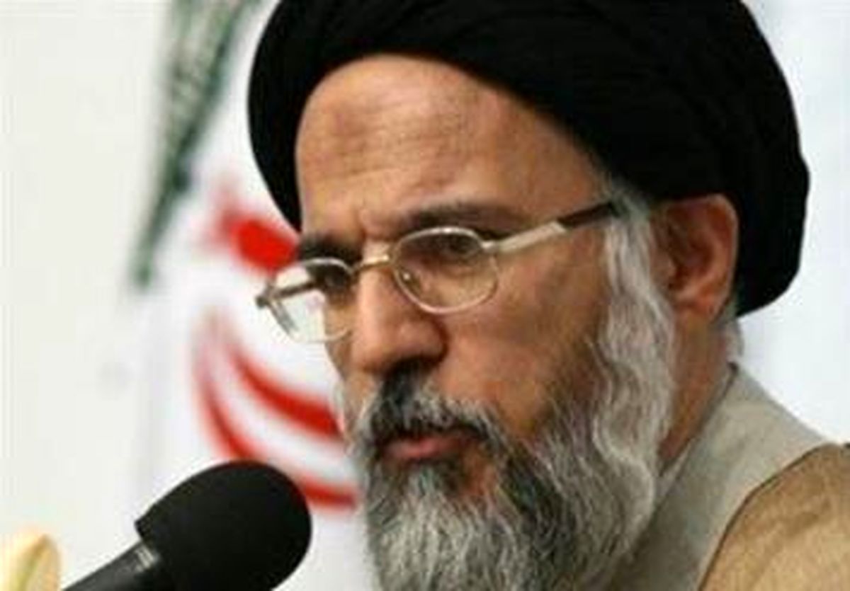 اکنون دوران سرباز کردن زخم کهنه جهان اسلام است