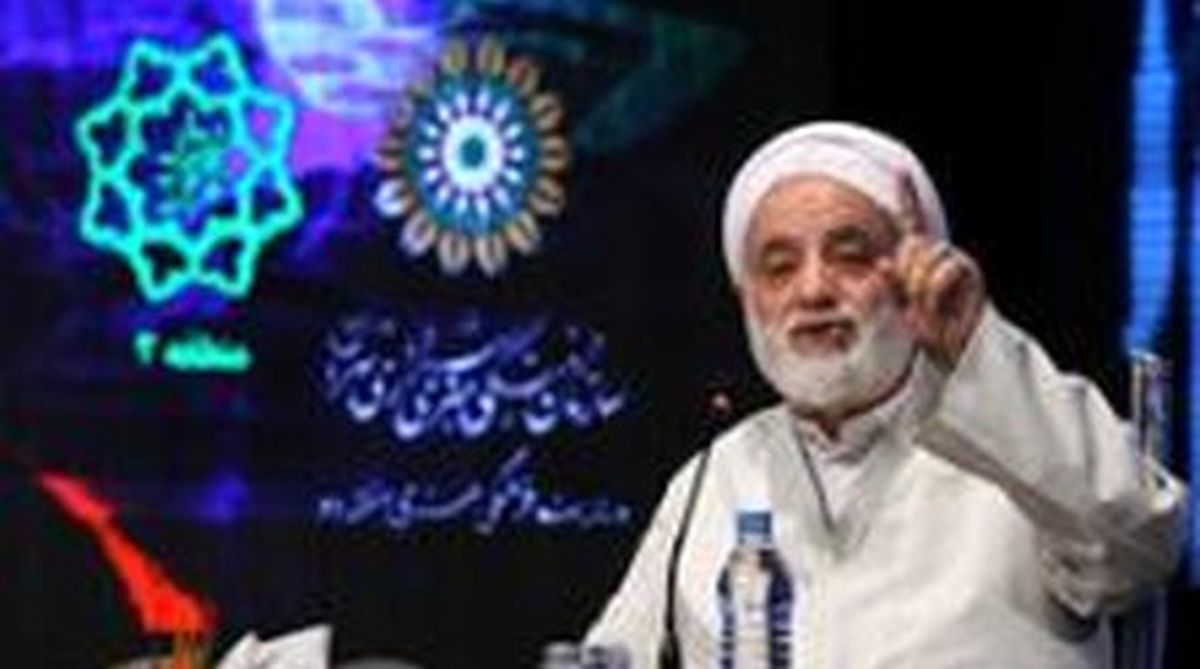 قرائتی: دروغ کلید گناهان است