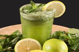 طرز تهیه موهیتو لیمو نعنا خانگی مخصوص تابستان