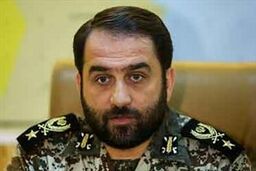 سامانه موشکی اس۲۰۰ متحرک‌سازی شد