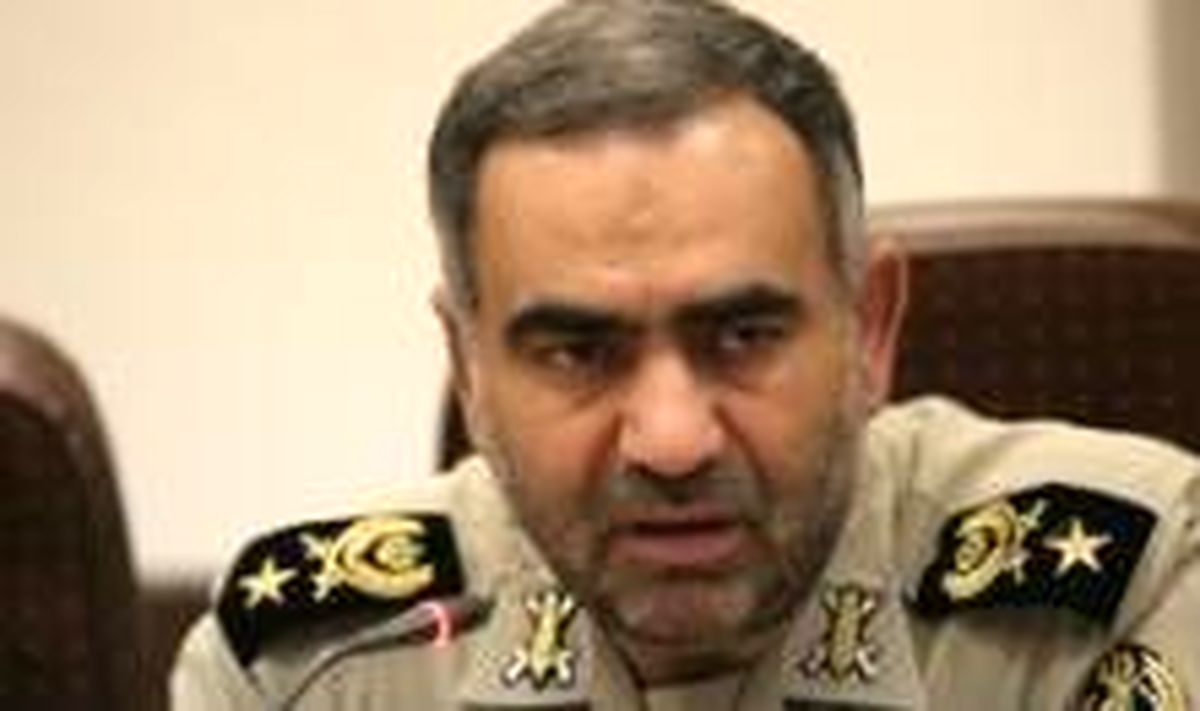 هر زمان نیروی وظیفه تضعیف شد مورد هجوم قرار گرفتیم / طرح کاهش خدمت سربازی به یک سال «خیانت» بود