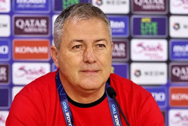 
گزینه جدید و غیرمنتظره برای سرمربیگری استقلال 