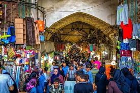 روش های امیدبخش برای بازگشت به زندگی عادی بعد از جنگ