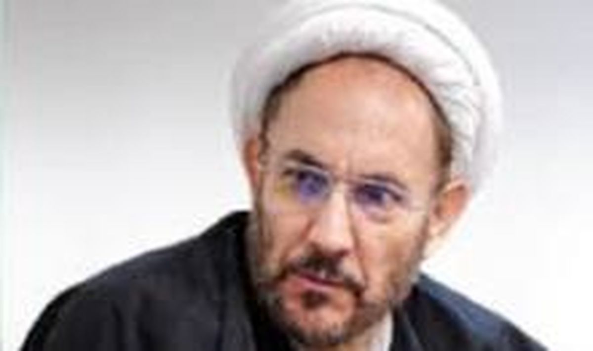 نامه نمایندگان ادوار در انتقاد از عملکردم دروغ است