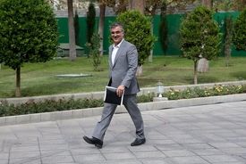 فرزین: نرخ ارزهای ترجیحی و توافقی تغییر نخواهد کرد