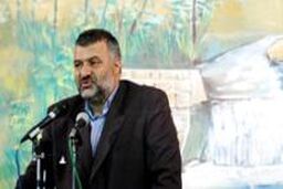 وزیر جهاد کشاورزی وارد هیرمند شد