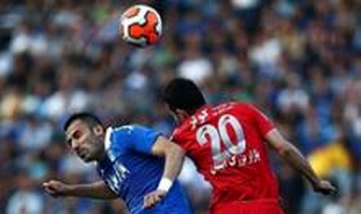 جریمه نقدی برای باشگاه استقلال