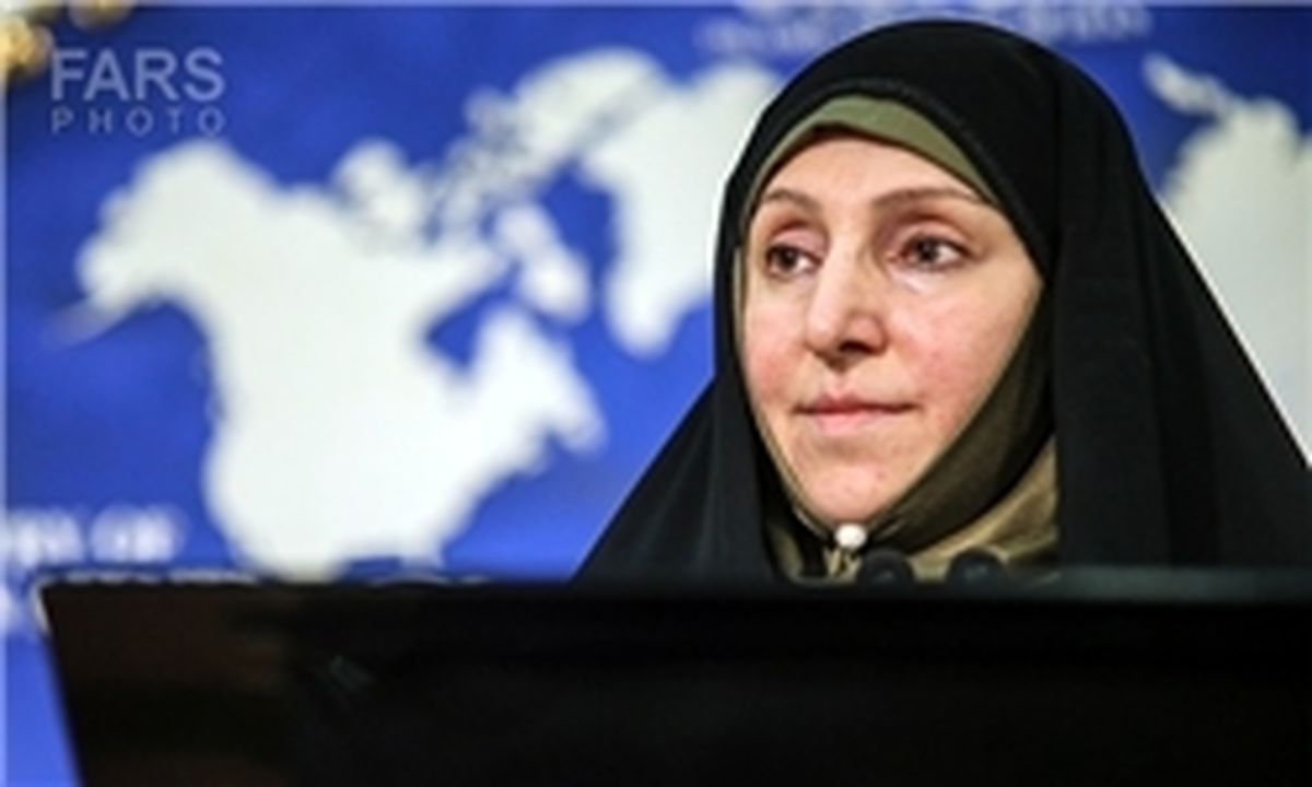 واکنش افخم به نطق سخنگوی شورای امنیت ملی آمریکا