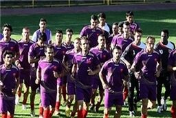 ۱۸ بازیکن پرسپولیس مشخص شدند