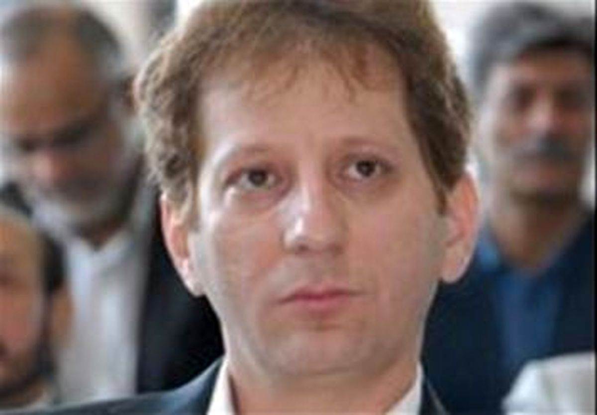 چک ۲ میلیارد دلاری بابک زنجانی نقد نشد