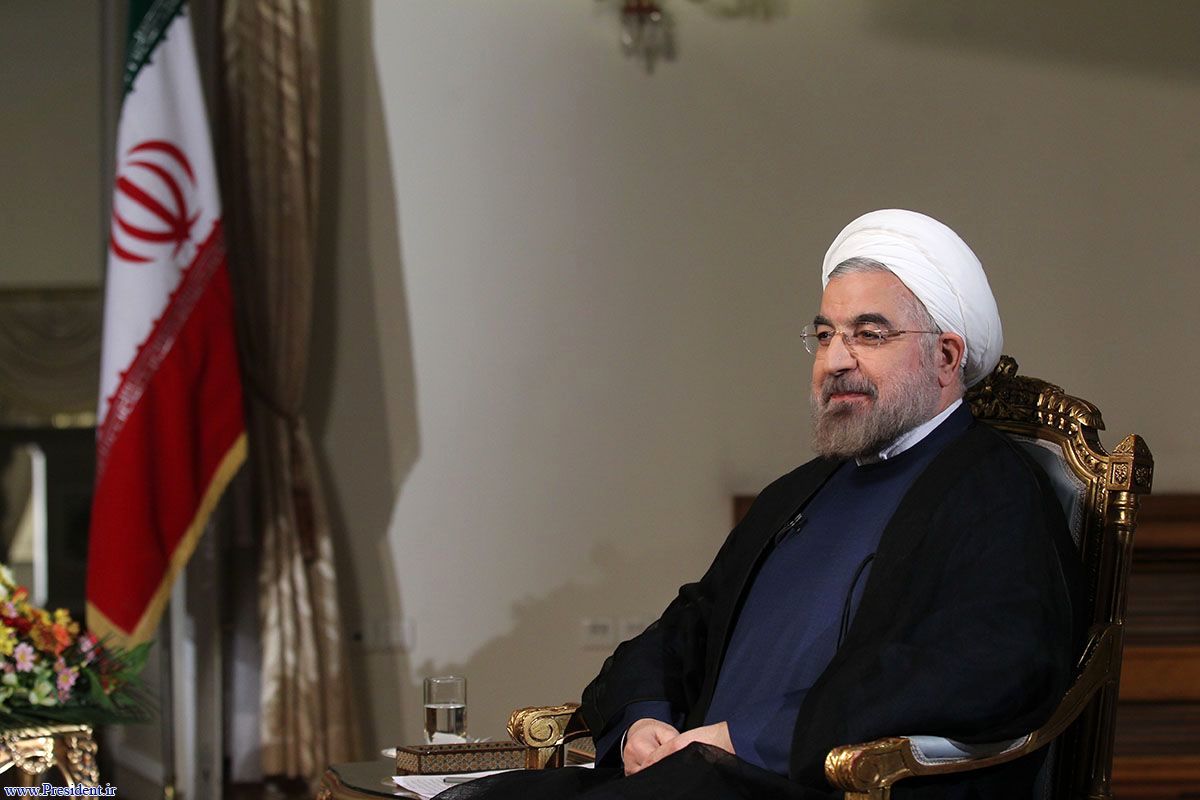 مذاکره همزمان با تحریم معنا ندارد