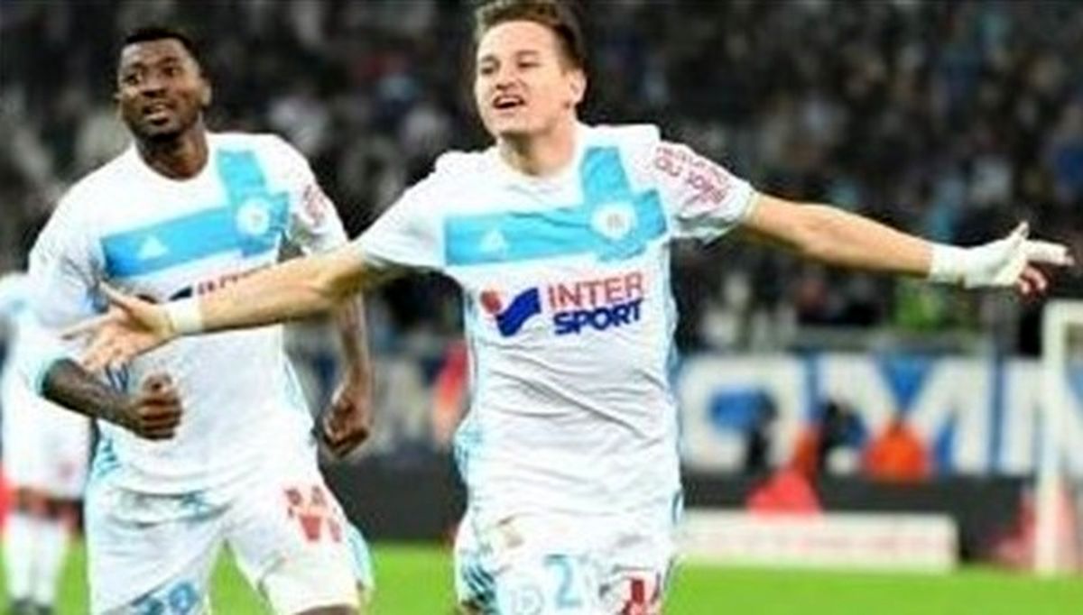 مقتدرانه ترین پیروزی فصل مارسی