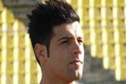 عباس زاده: فکر نمی کردم گل هایم برای پرسپولیس تاثیرگذار باشد / از خرید من پشیمان نشدند