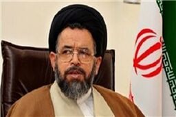 پیام تبریک وزیر اطلاعات به مناسبت روز جانباز
