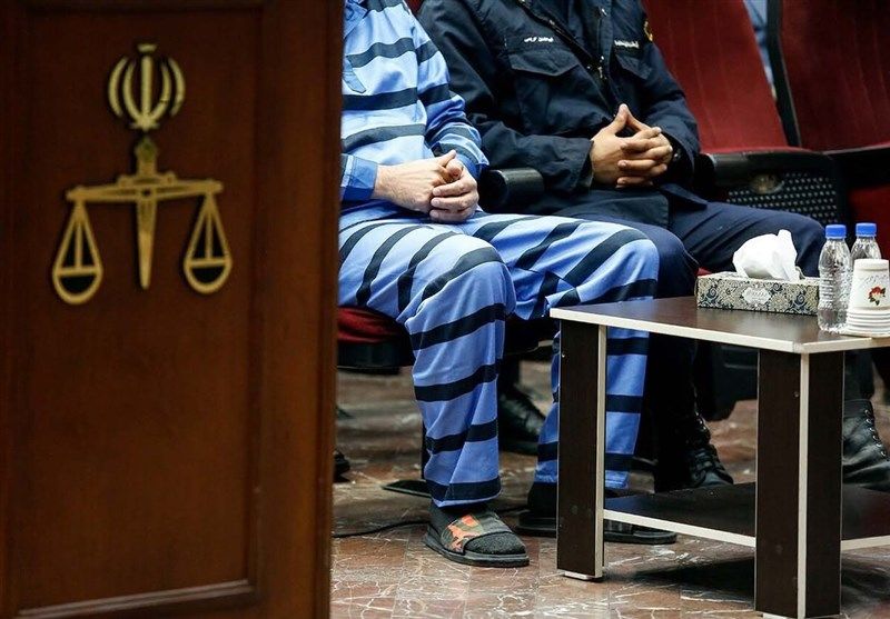 ضبط یک ویلای ۸ هزار متری از متهم ردیف اول پرونده چای دبش
