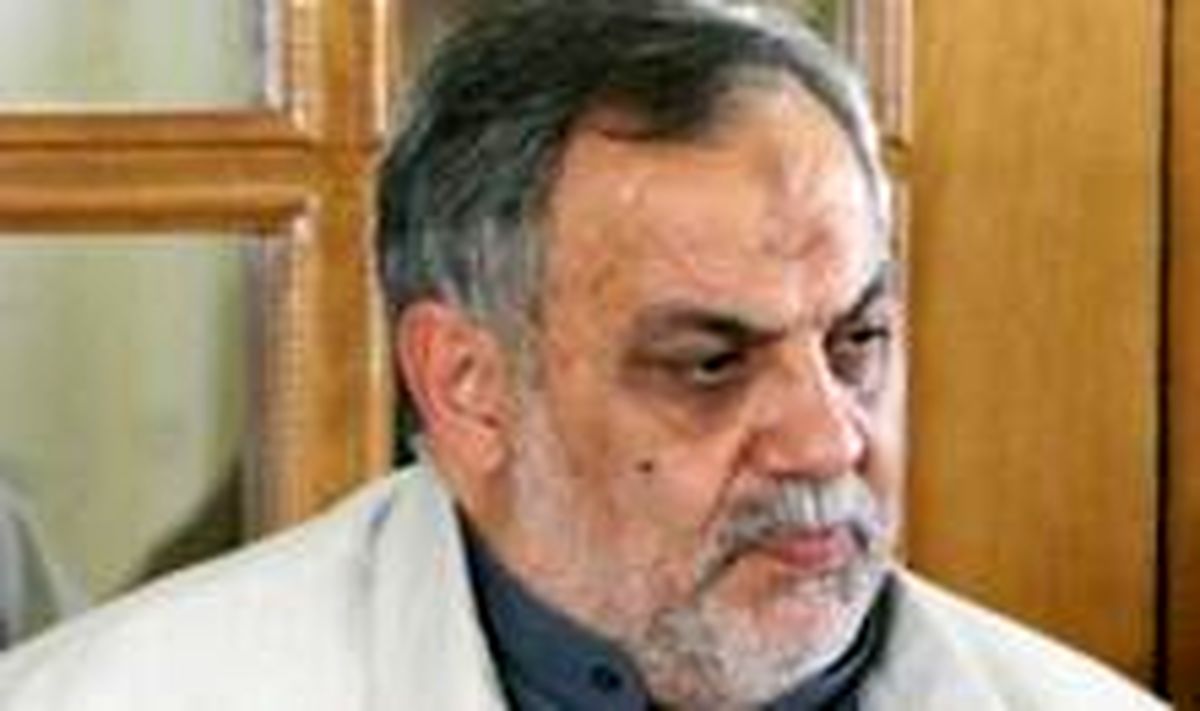 آیت اللهی: بازی تدارکاتی تیم ملی نوجوانان با ازبکستان برگزار نمی شود