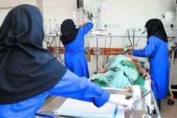 حقوق پرستاران افزایش می یابد