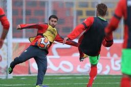 خلعتبری: مسئولان باشگاه پرسپولیس را نمی شناسم