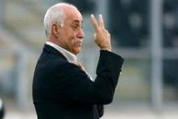 قرارداد وینگادا با فدراسیون فوتبال امضا شد