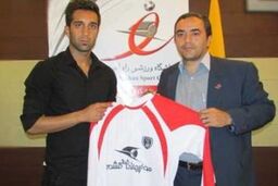 فلاح زاده: برای هواداران پرسپولیس ناراحتم