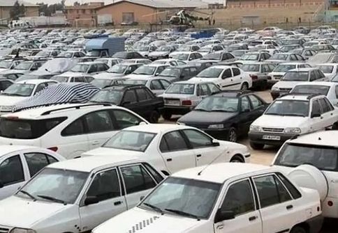 محل ستاد ترخیص خودرو پلیس راهور پایتخت تغییر کرد

