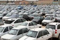 محل ستاد ترخیص خودرو پلیس راهور پایتخت تغییر کرد
