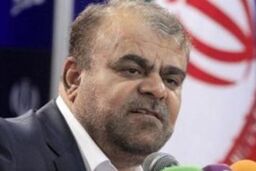 هیئت اقتصادی ایران به کردستان عراق رفت