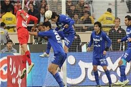 زمان بازی‌های استقلال و پرسپولیس تغییر کرد