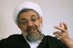 انتخابات مجلس به خوبی انتخابات ریاست جمهوری برگزار می شود