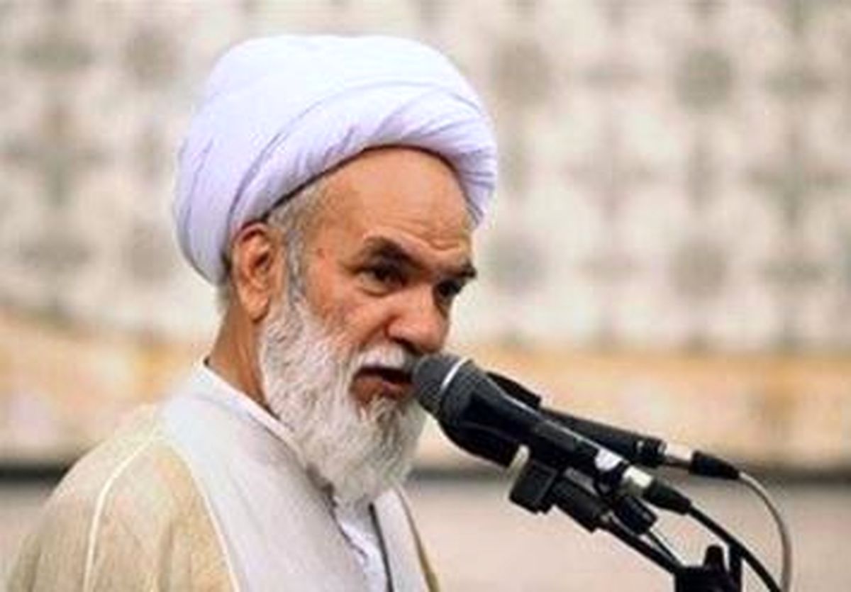 اجازه تشکیل لانه جاسوسی جدید را به اتحادیه اروپا نخواهیم داد