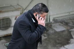 تمرین انجام نشده پرسپولیس و کلی حاشیه