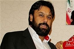 شیرینی: ناراحتی سرمربی پرسپولیس واقعاً به حق بود