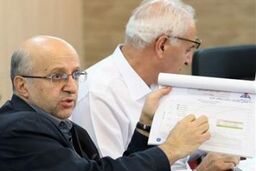 پایان توسعه پارس جنوبی تا سال ۹۶ با اولویت واگذاری فاز ۱۱ به پیمانکار ایرانی