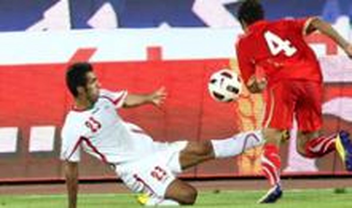پولادی: کی روش دوست ندارد در برزیل مضحکه شویم / شرایط خوبی در اردوی آفریقا داریم