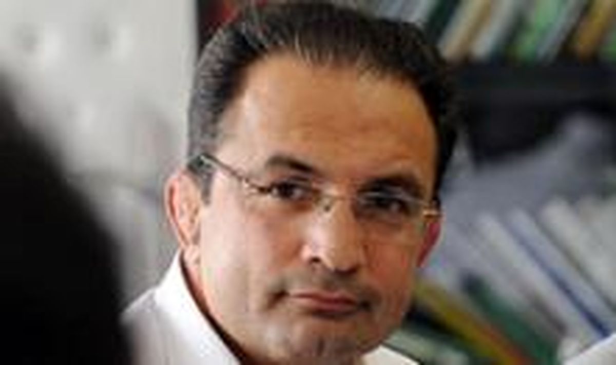 خادم: هیات مدیره استقلال تغییرات عمده خواهد داشت / اسپانسر مالی آبی ها بهتر از پرسپولیس است