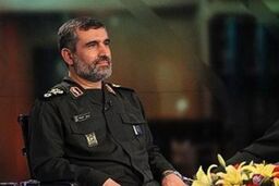 فروندهای دوم و سوم RQ _ ۱۷۰ درحال ساخت است