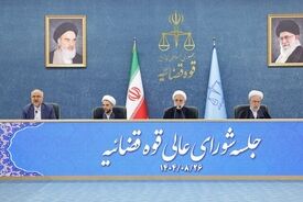 محسنی اژه‌ای: در برخورد با ناهنجاری‌های اجتماعی باید تسریع و تعجیل داشت
