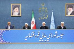 محسنی اژه‌ای: در برخورد با ناهنجاری‌های اجتماعی باید تسریع و تعجیل داشت
