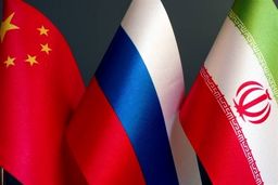 تاکید ایران، روسیه و چین بر از دستورکار خارج شدن بررسی برجام از نشست شورای حکام آژانس 