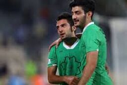 اولین خرید پرسپولیس در نیم فصل قطعی شد