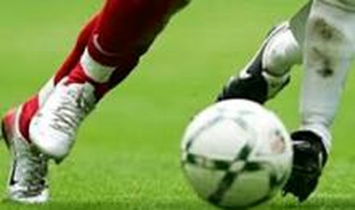 پرسپولیس گم شد؛ مصدومیت بازیکن به خاطر شادی پس از گل
