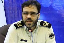 دستگیری دو نفر در رابطه با مراسم استقبال از رئیس جمهور