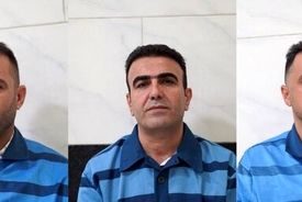 ۳ جاسوس موساد در ارومیه به دار مجازات آویخته شدند