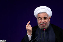 برخی از تحریم خوششان می آید / بعضی ها سلولشان با شک ساخته شده است