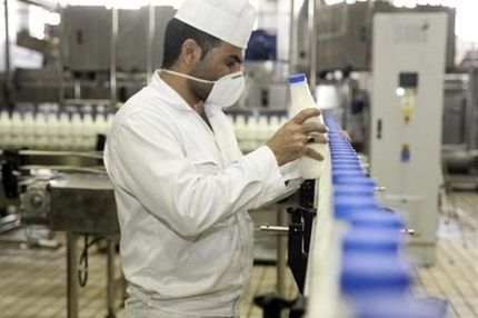 ورود دادستانی تهران به تخلفات مربوط به بازار لبنیات