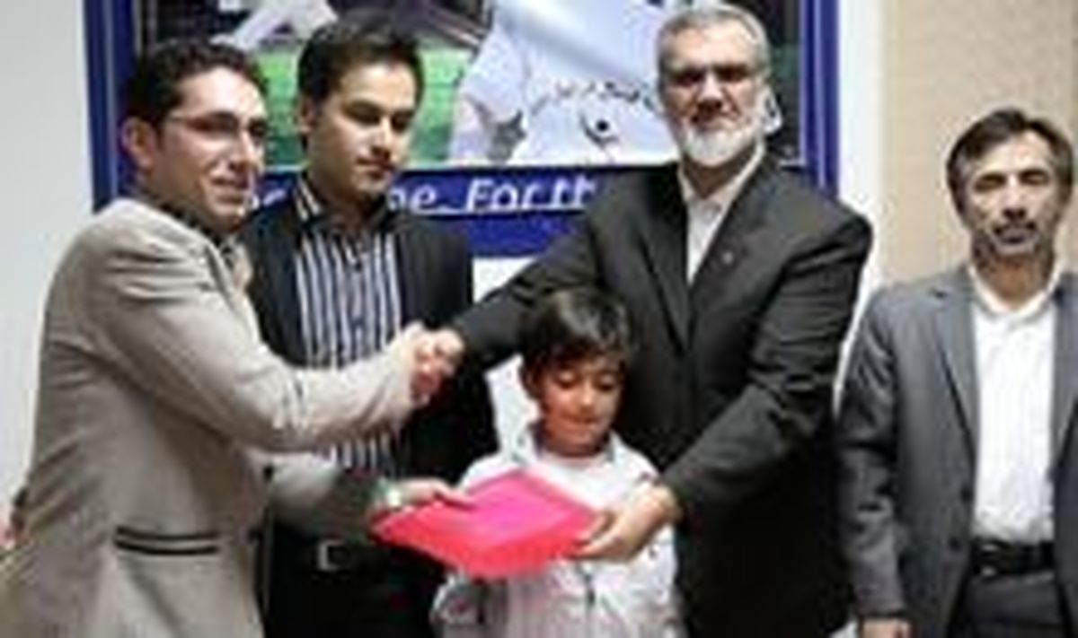 وعده رویانیان درباره پدیده اردبیلی