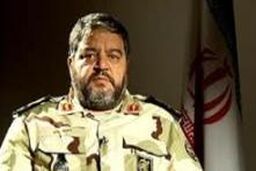 ارتش جمهوری اسلامی ایران برای دشمنان این مرز وبوم کابوسی همیشگی خواهد بود